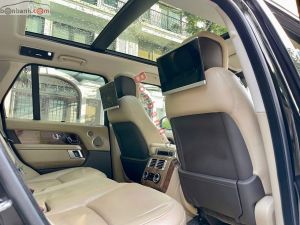 Xe LandRover Range Rover HSE 3.0 V6 2019