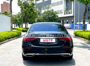 Xe Mercedes Benz S450 Luxury 2021