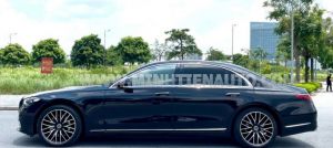 Xe Mercedes Benz S450 Luxury 2021