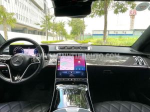 Xe Mercedes Benz S450 Luxury 2021