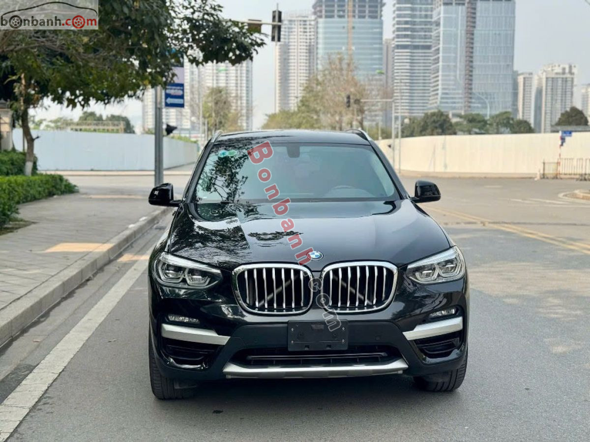 BMW X3 xDrive20i 2020