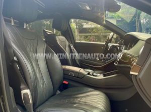 Xe Mercedes Benz S500L 2016