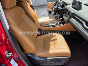 Xe Lexus RX 300 2021