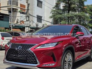Xe Lexus RX 300 2021