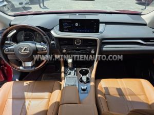 Xe Lexus RX 300 2021