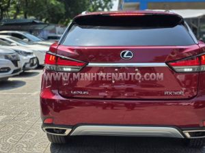 Xe Lexus RX 300 2021