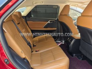 Xe Lexus RX 300 2021