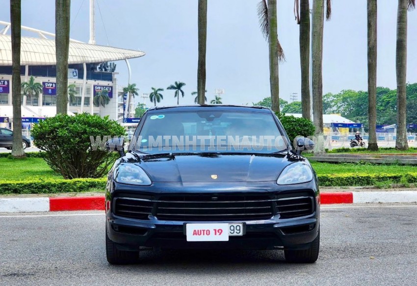 Porsche Cayenne 3.0 V6 2019