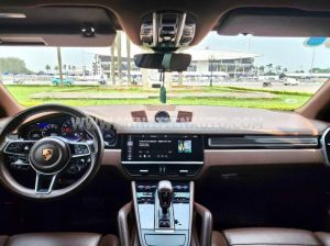 Xe Porsche Cayenne 3.0 V6 2019