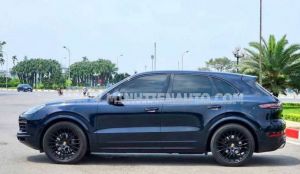 Xe Porsche Cayenne 3.0 V6 2019