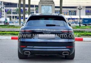 Xe Porsche Cayenne 3.0 V6 2019