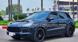 Xe Porsche Cayenne 3.0 V6 2019