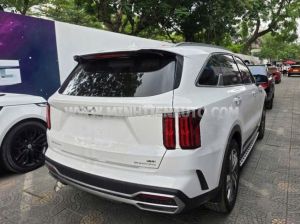 Xe Kia Sorento Signature 2.5G AT AWD 2025