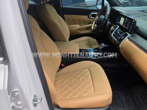 Xe Kia Sorento Signature 2.5G AT AWD 2025