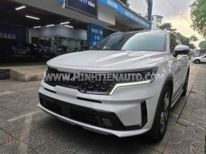 Xe Kia Sorento Signature 2.5G AT AWD 2025