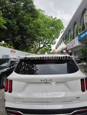 Xe Kia Sorento Signature 2.5G AT AWD 2025