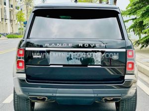 Xe LandRover Range Rover HSE 3.0 V6 2019