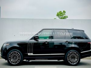 Xe LandRover Range Rover HSE 3.0 V6 2019