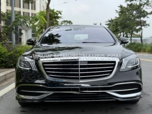 Xe Mercedes Benz S400L 2016