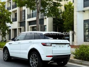 Xe LandRover Range Rover Evoque HSE Dynamic 2018