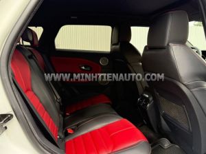 Xe LandRover Range Rover Evoque HSE Dynamic 2018