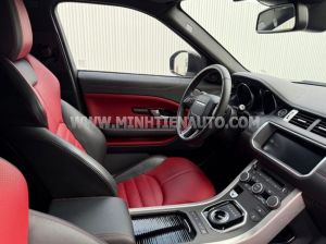 Xe LandRover Range Rover Evoque HSE Dynamic 2018