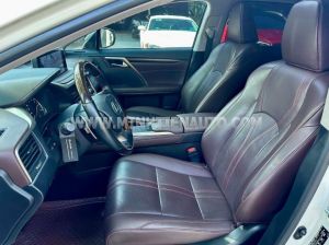 Xe Lexus RX 300 2022