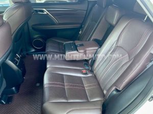 Xe Lexus RX 300 2022