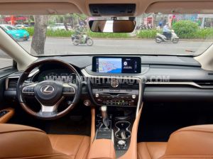 Xe Lexus RX 300 2021