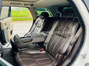 Xe LandRover Range Rover Sport HSE 2016