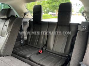 Xe LandRover Range Rover Sport HSE 2016