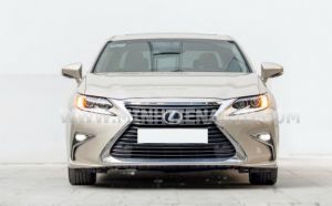 Xe Lexus ES 250 2017