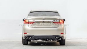 Xe Lexus ES 250 2017