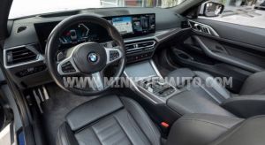 Xe BMW 430i Convertible M Sport 2023