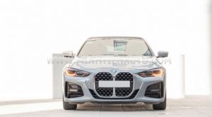 Xe BMW 430i Convertible M Sport 2023