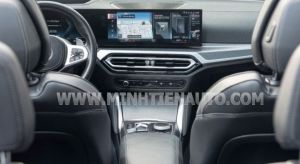 Xe BMW 430i Convertible M Sport 2023