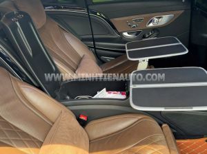 Xe Mercedes Benz Maybach S450 4Matic 2019
