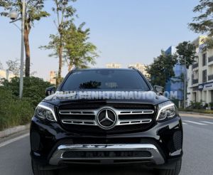 Xe Mercedes Benz GLS 400 4Matic 2016