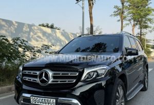 Xe Mercedes Benz GLS 400 4Matic 2016