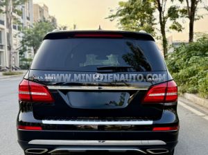 Xe Mercedes Benz GLS 400 4Matic 2016
