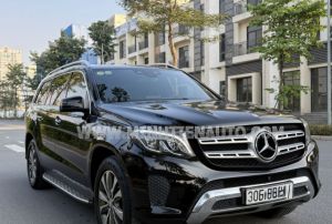 Xe Mercedes Benz GLS 400 4Matic 2016