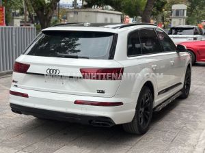 Xe Audi Q7 2.0 AT 2016
