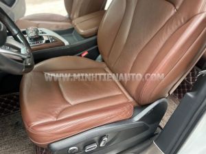 Xe Audi Q7 2.0 AT 2016