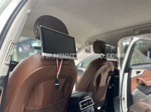 Xe Audi Q7 2.0 AT 2016