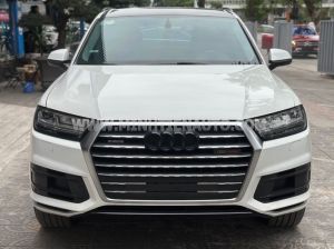Xe Audi Q7 2.0 AT 2016