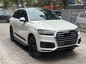 Xe Audi Q7 2.0 AT 2016