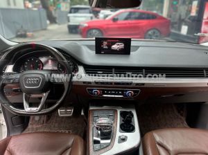 Xe Audi Q7 2.0 AT 2016