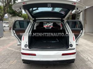 Xe Audi Q7 2.0 AT 2016