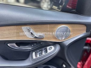 Xe Mercedes Benz GLC 250 4Matic 2019