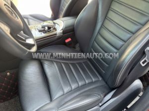 Xe Mercedes Benz GLC 250 4Matic 2019